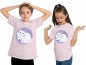 Preview: Kinder-T-Shirt i127-rosa