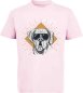 Preview: i224 Kinder Hunde T-Shirt rosa