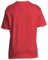 Preview: i296 Kinder Smiley T-Shirt rot