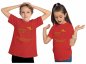 Preview: i32 T-Shirt rot 2025