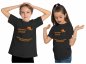 Preview: i32 T-Shirt schwarz 2025