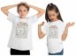 Preview: i36 T-Shirt weiss 2025