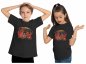 Preview: i38 T-Shirt schwarz 2025