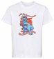 Preview: i44 T-Shirt weiss 2025