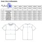 Preview: i462 Kinder Fussball T-Shirt schwarz