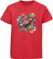 Preview: i534 T-Shirt rot