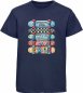 Preview: i535 T-Shirt navy