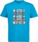 Preview: i535 T-Shirt aqua