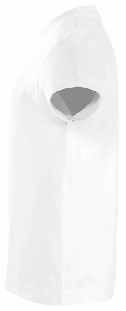 i219 Kinder Hunde T-Shirt weiss