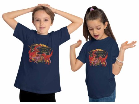 i38 T-Shirt navy blau 2025
