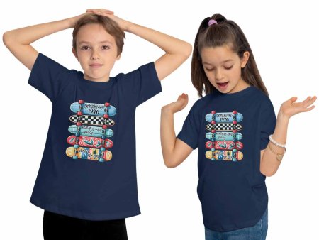 i535 T-Shirt navy