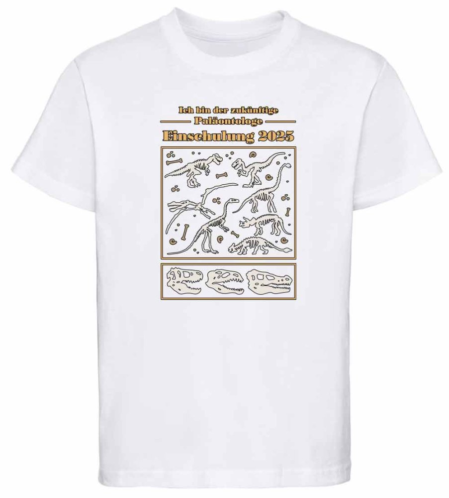 i36 T-Shirt weiss 2025