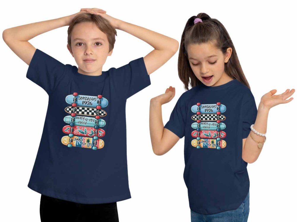 i535 T-Shirt navy