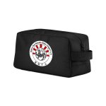 Vereins Multi-Sport Schuhtasche mit Kihon Kai Karate Logo