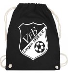 Vereins Turnbeutel mit grossem VfB Lingen Print