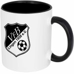 club mug with VfB Lingen logo